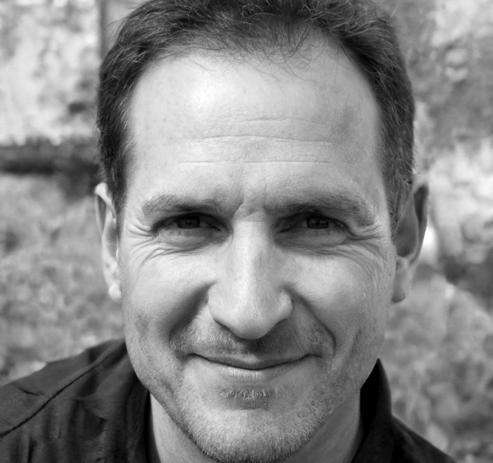 Portrait de Julien Moreau, directeur financier chez sylaritho